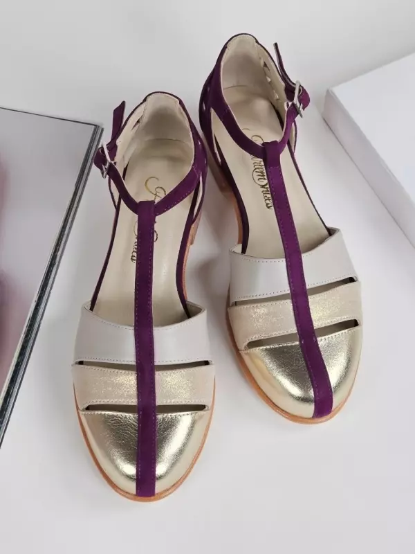 Harmony Rhythm 2 cm heel