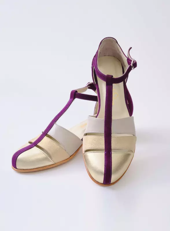 Harmony Rhythm 4 cm heel
