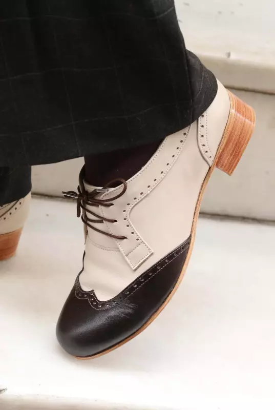 Charleston 5 cm heel