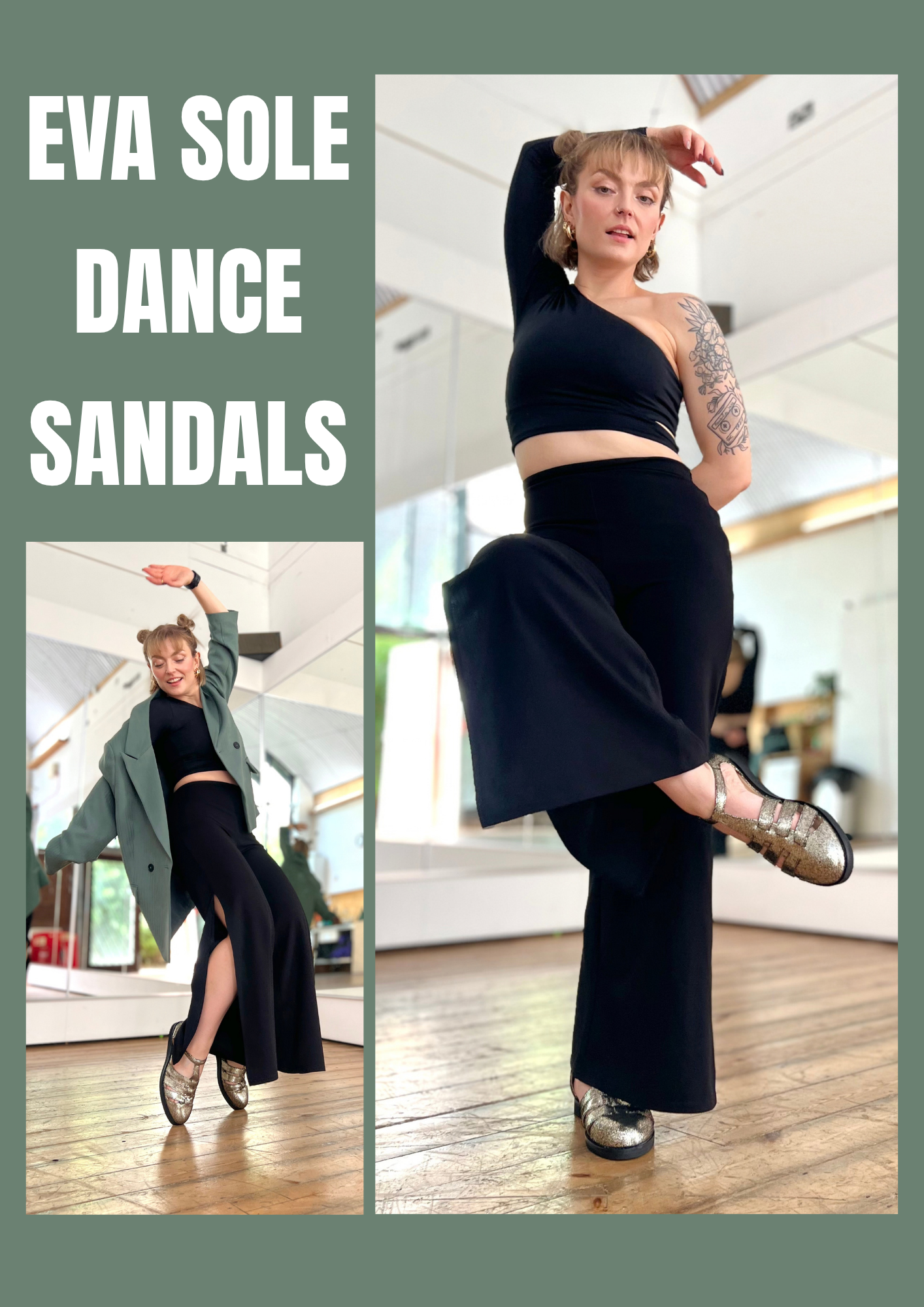 HarlemShoes Banner
