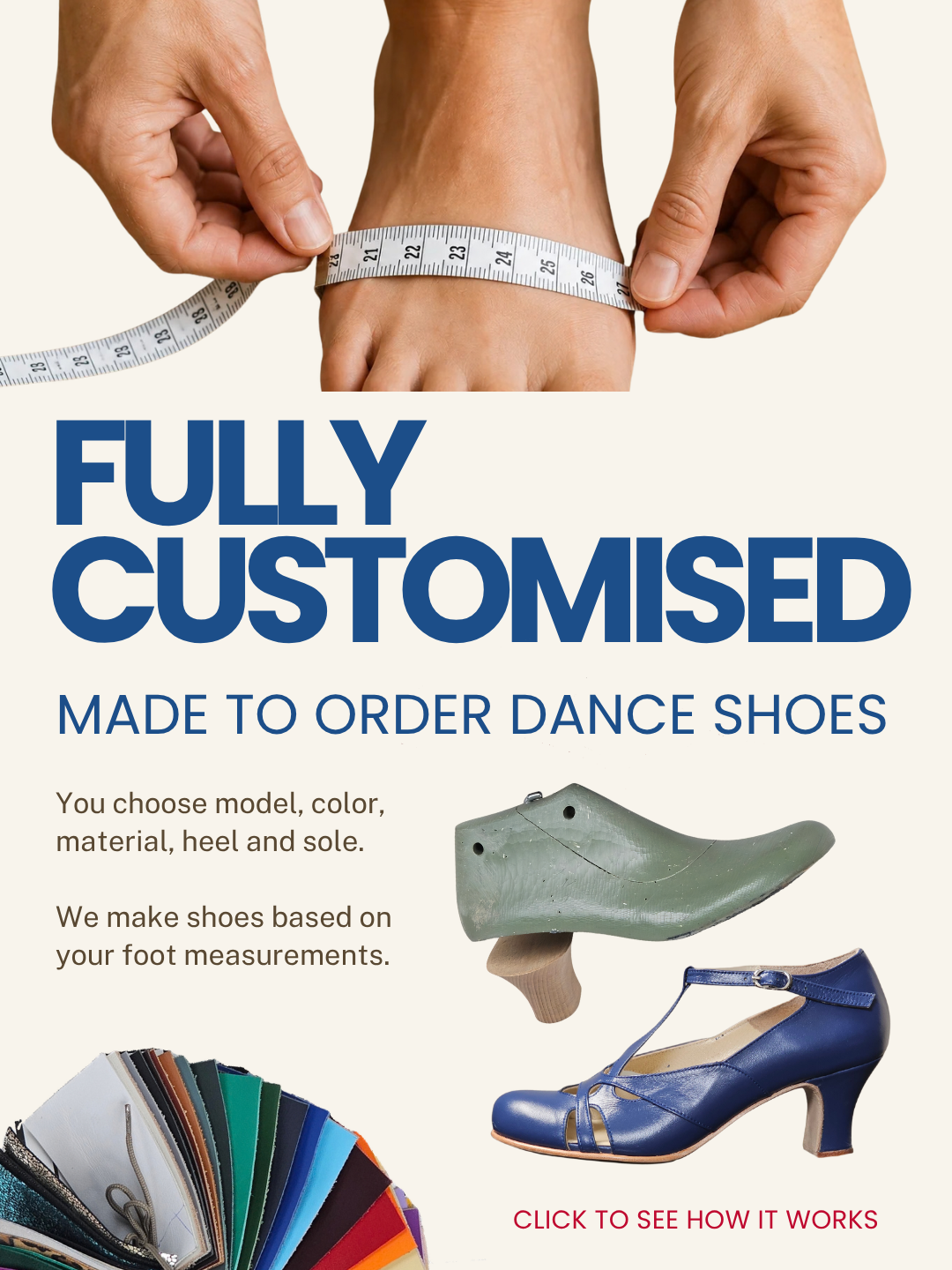 HarlemShoes Banner