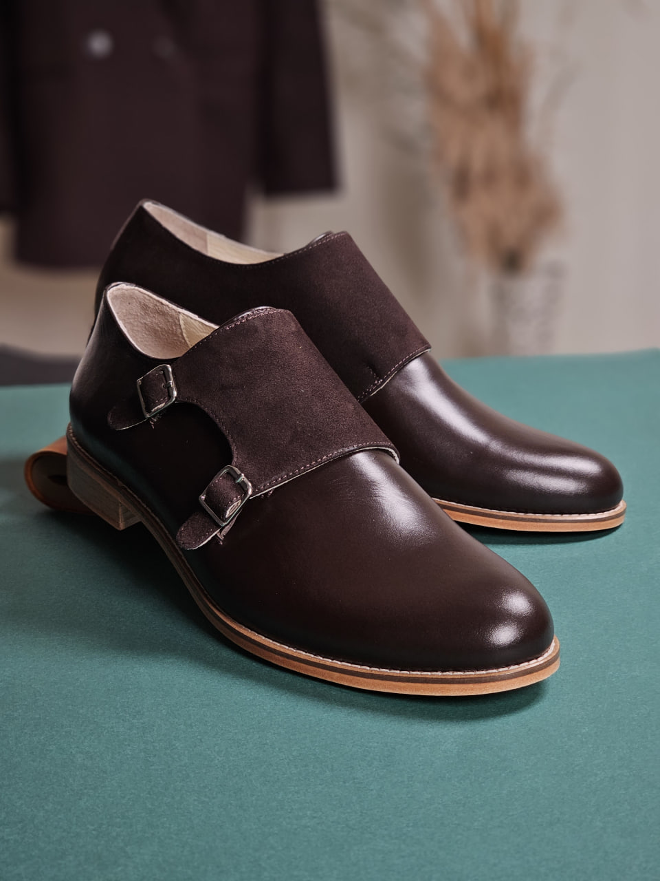 New Arrival