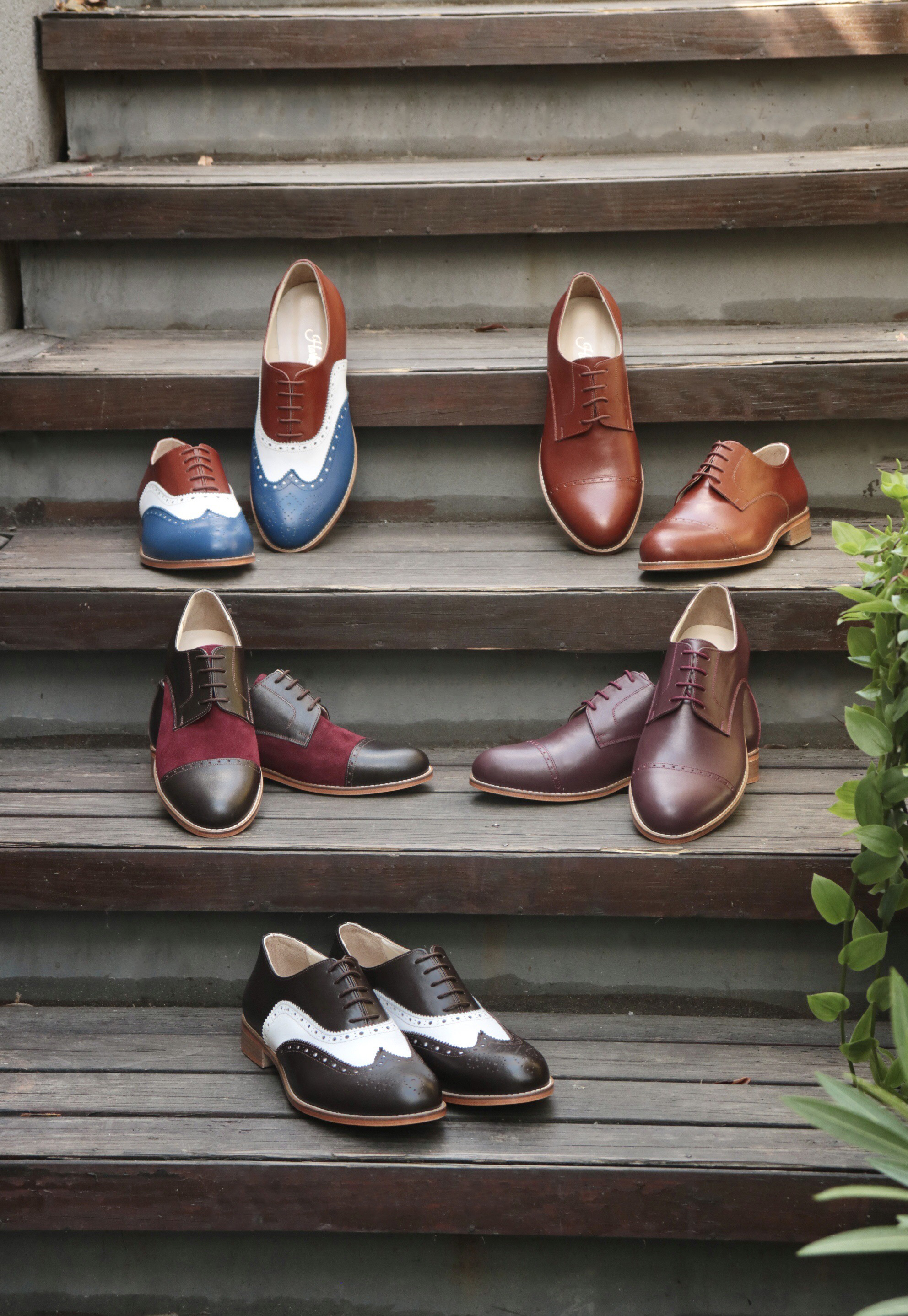 All Shoes