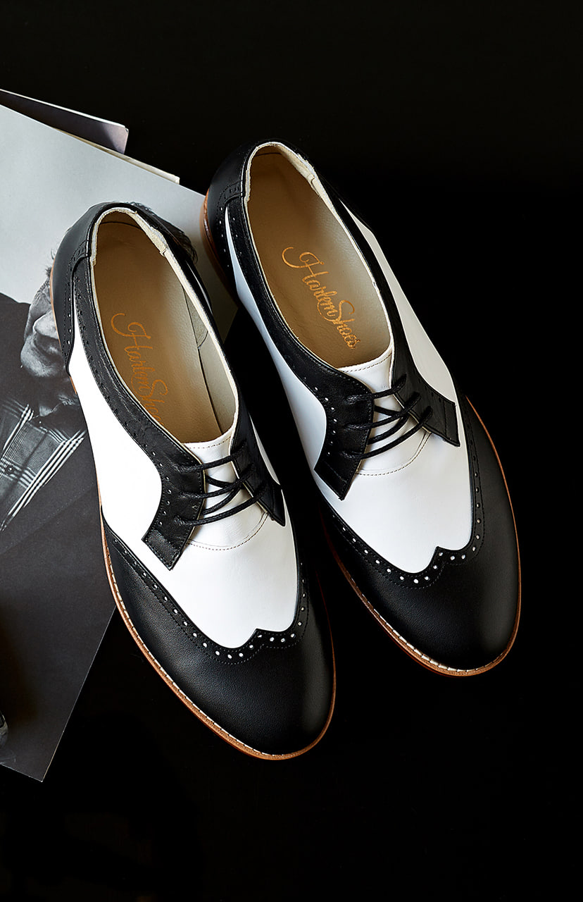 Oxfords