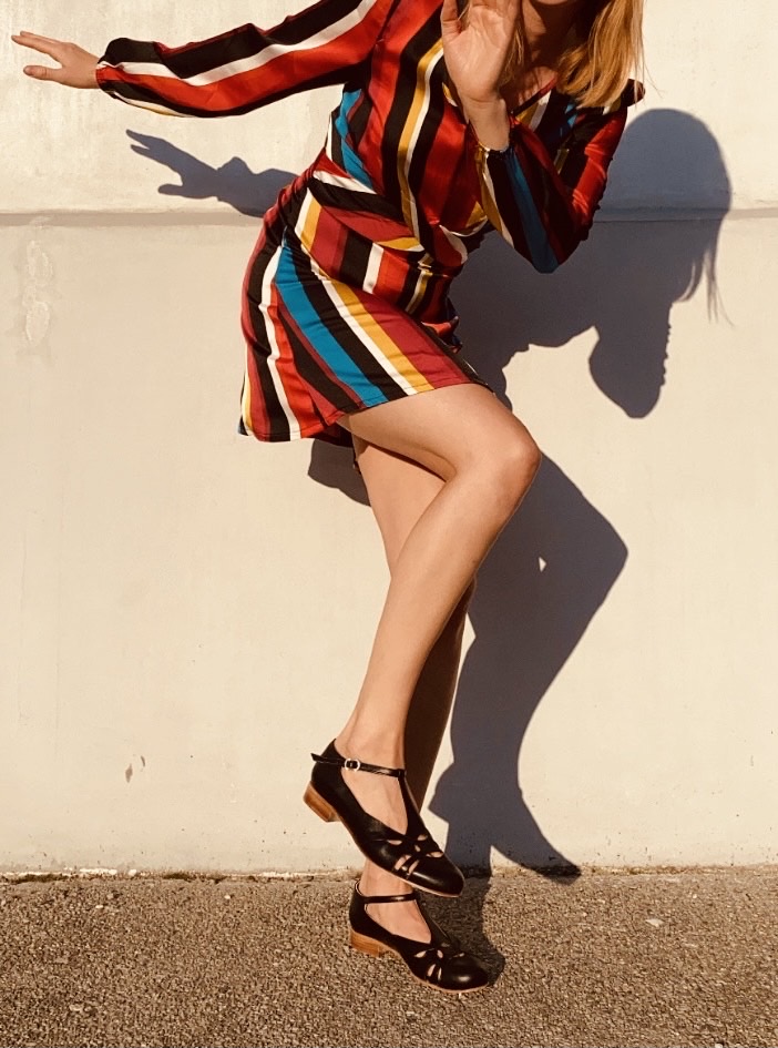 Dance Shoes