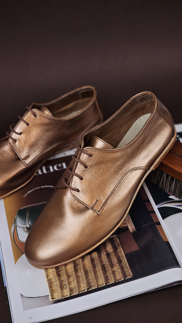 Soft Shoes