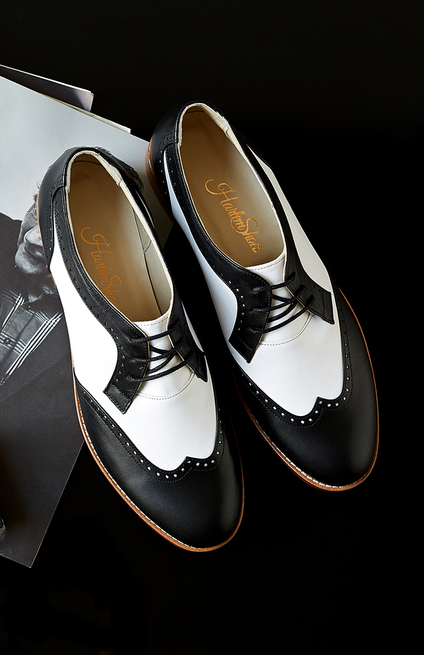 Oxfords