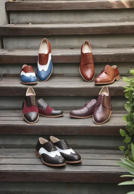 All Shoes