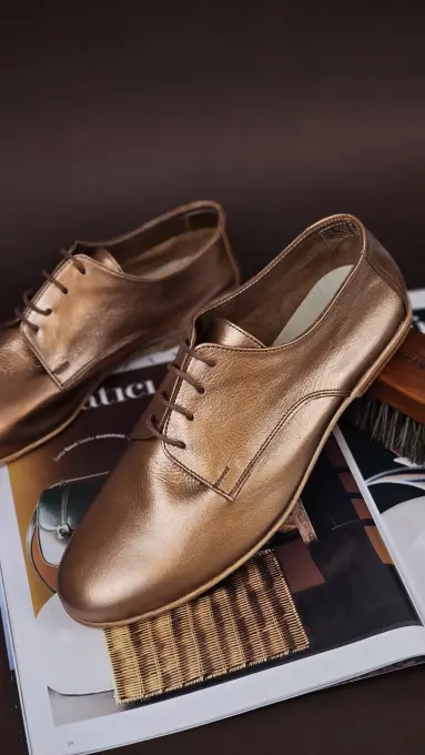 Soft Shoes