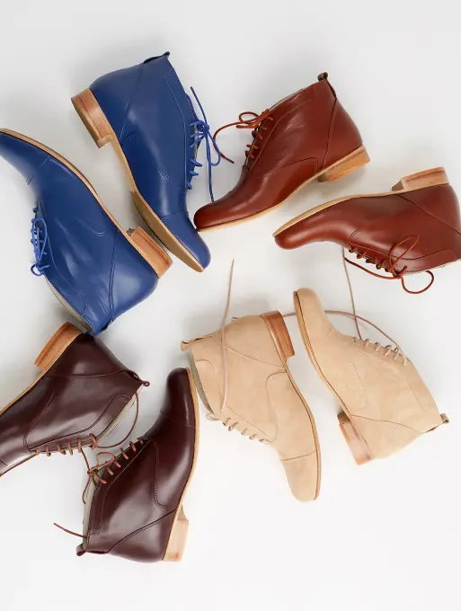 All Boots