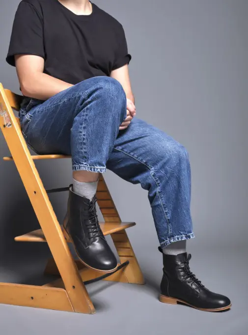 All Boots