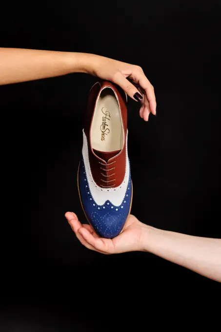 Brogue