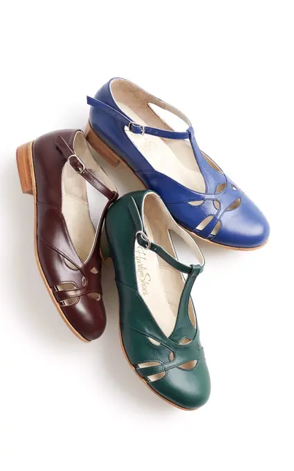 All Shoes