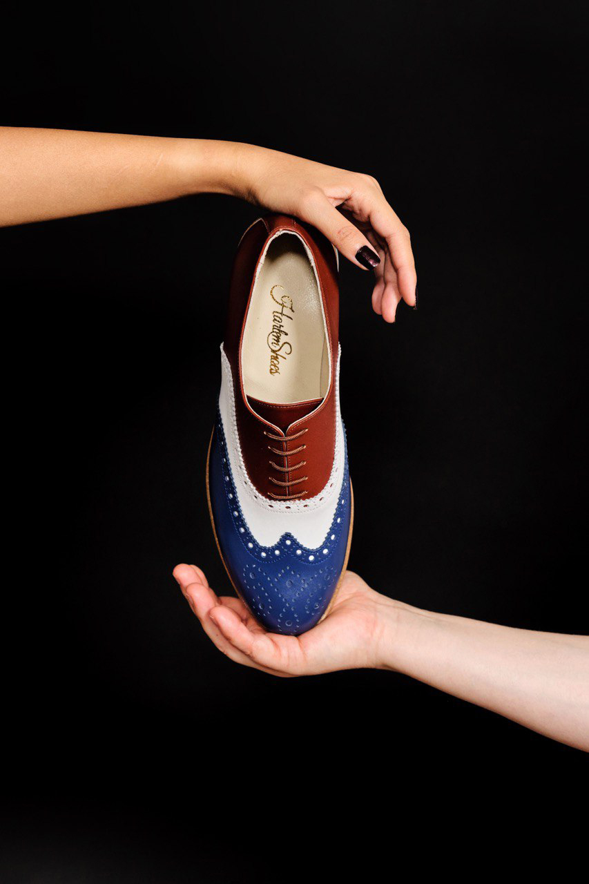 Brogue