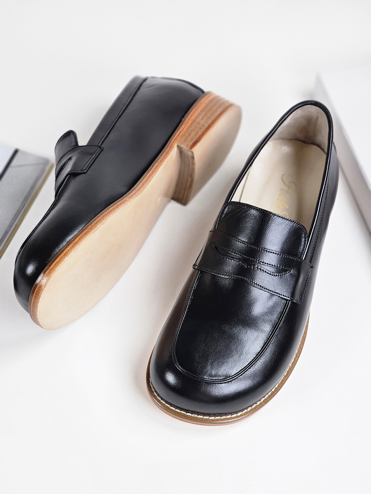 Harlemshoes