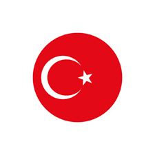 Located in Turkey