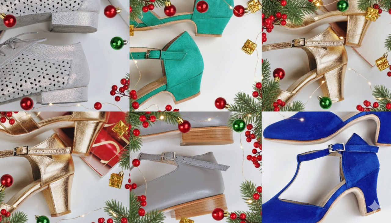 A Guide to Different Types of Heels: Styles and Examples