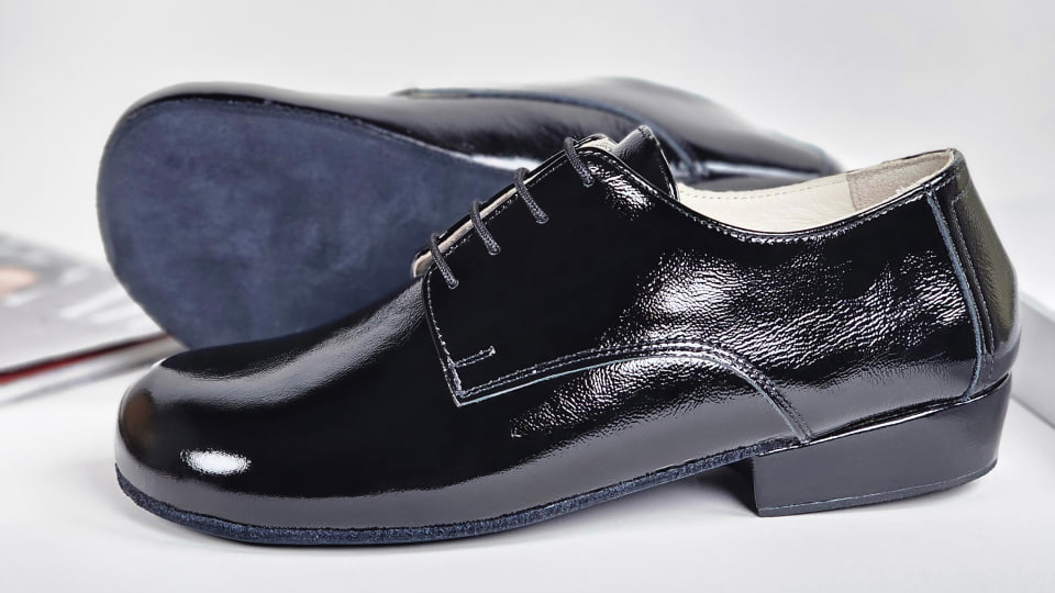 Introducing Our New Barefoot Latin & Tango Dance Shoes: Natural Movement And Weight Control