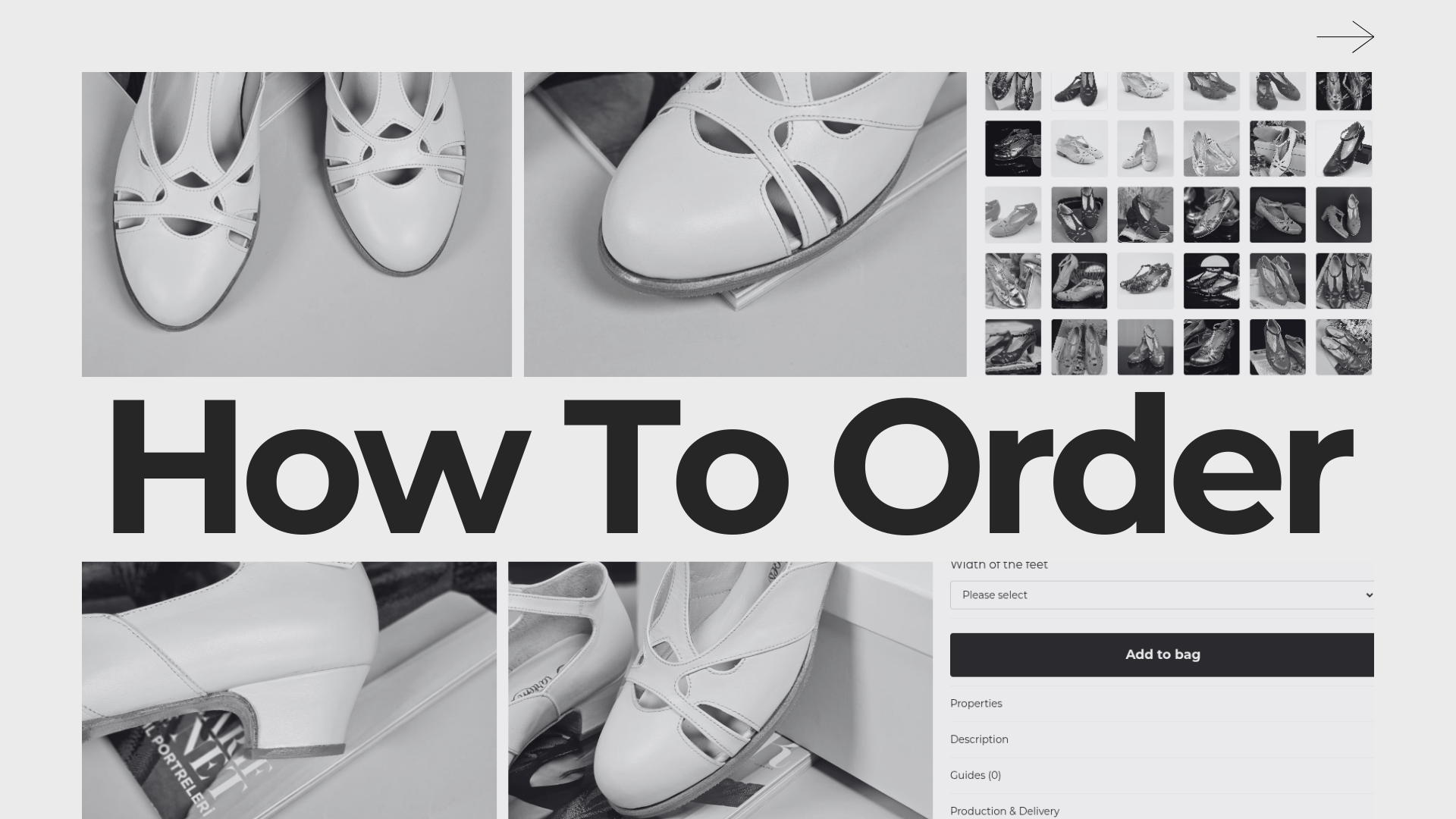 How to Place Your Order