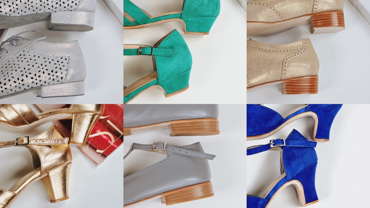 A Guide to Different Types of Heels: Styles and Examples