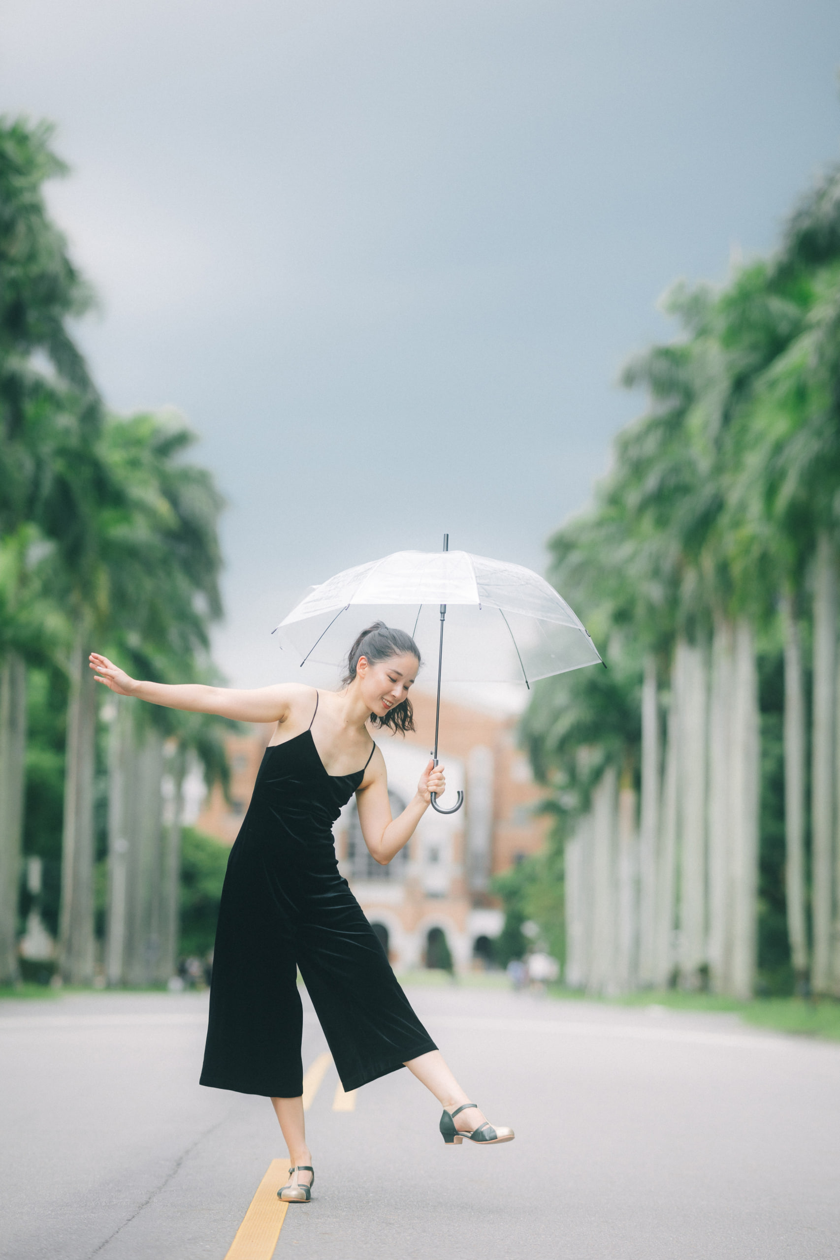 Isabel Jungle Green & Platinum Gold Leather 3 cm heel