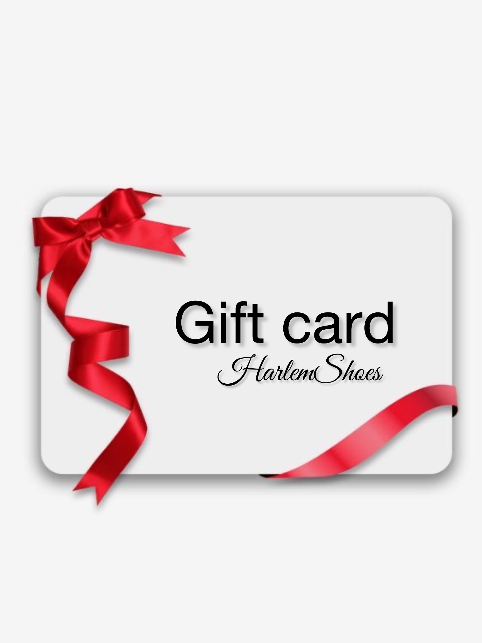 Gift Card 130