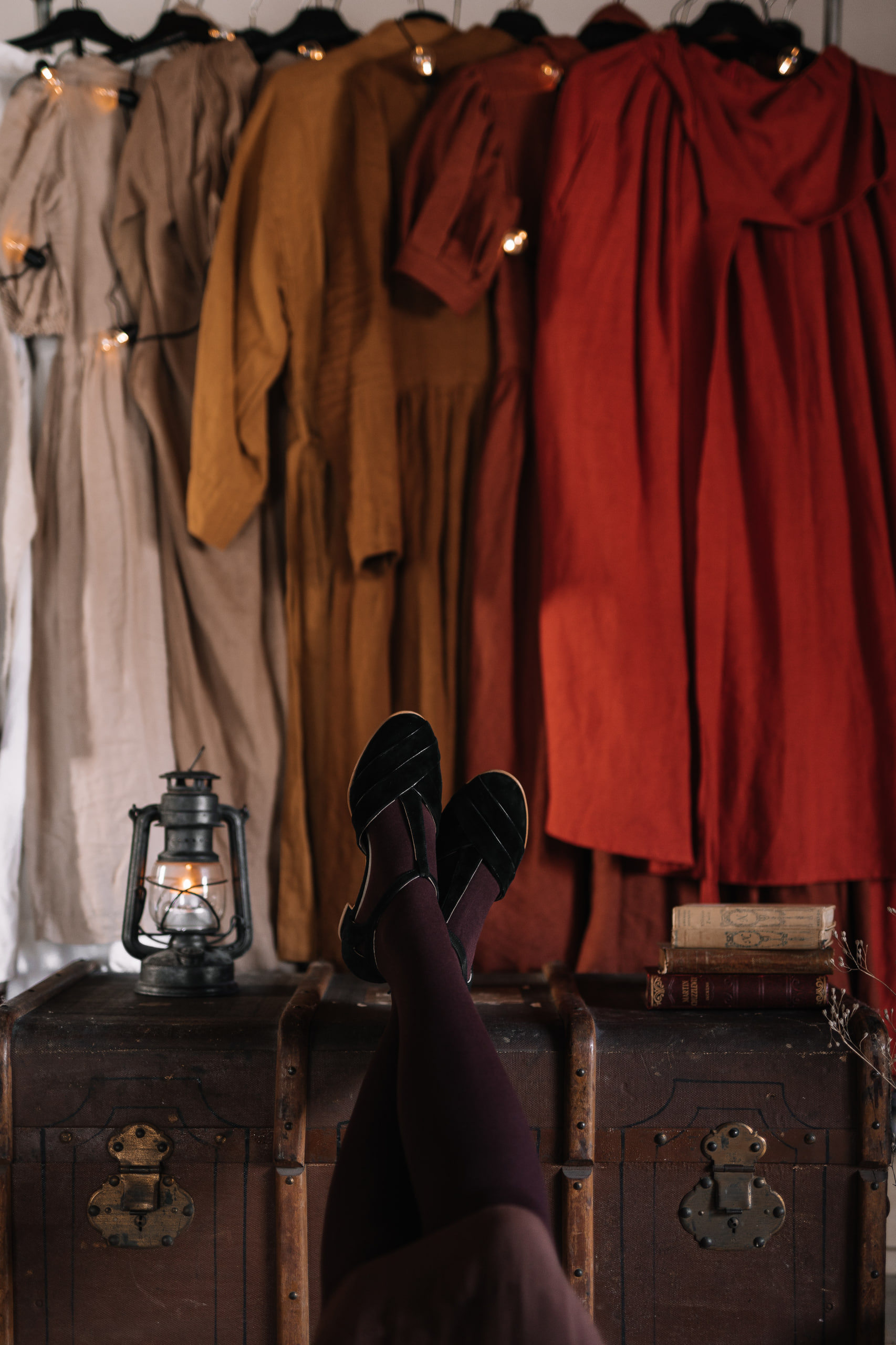 Sugar Black Suede 4 cm heel