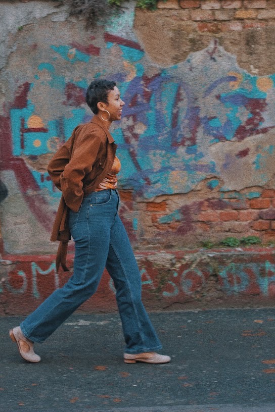 Milan Soft Grey Suede 2 cm heel