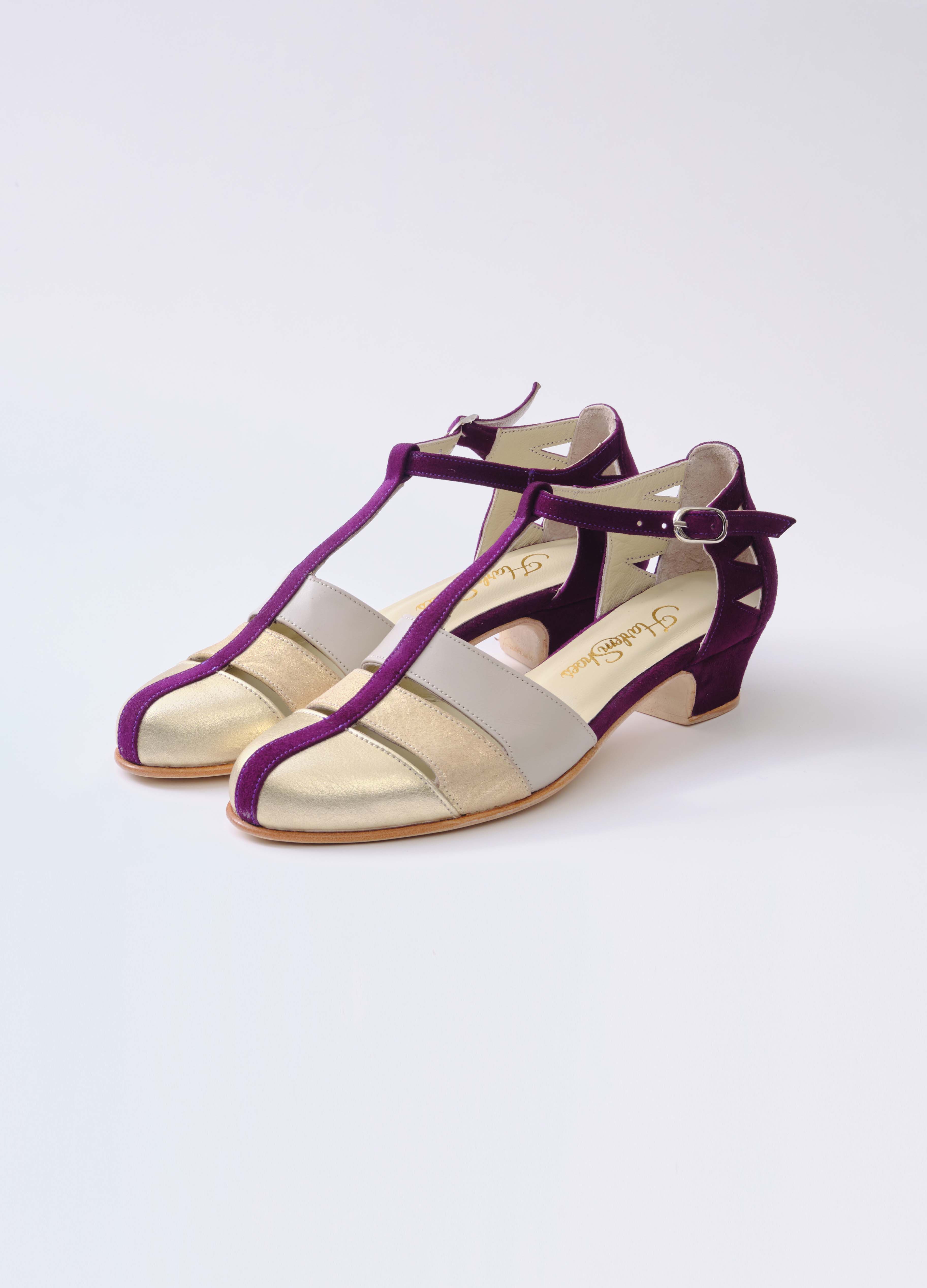Harmony Rhythm 4 cm heel