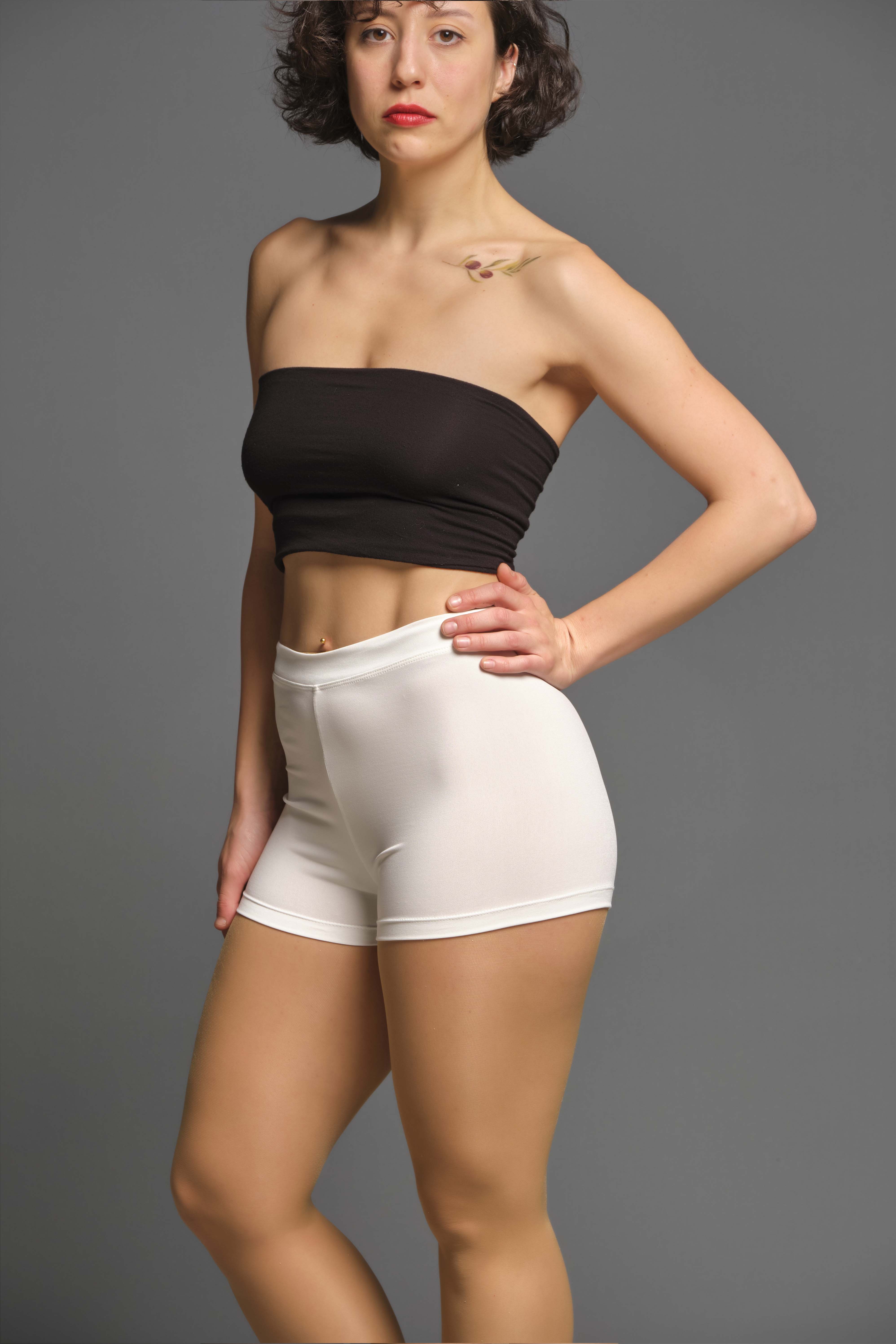 Swing Dance Panties Shorty Pack 6