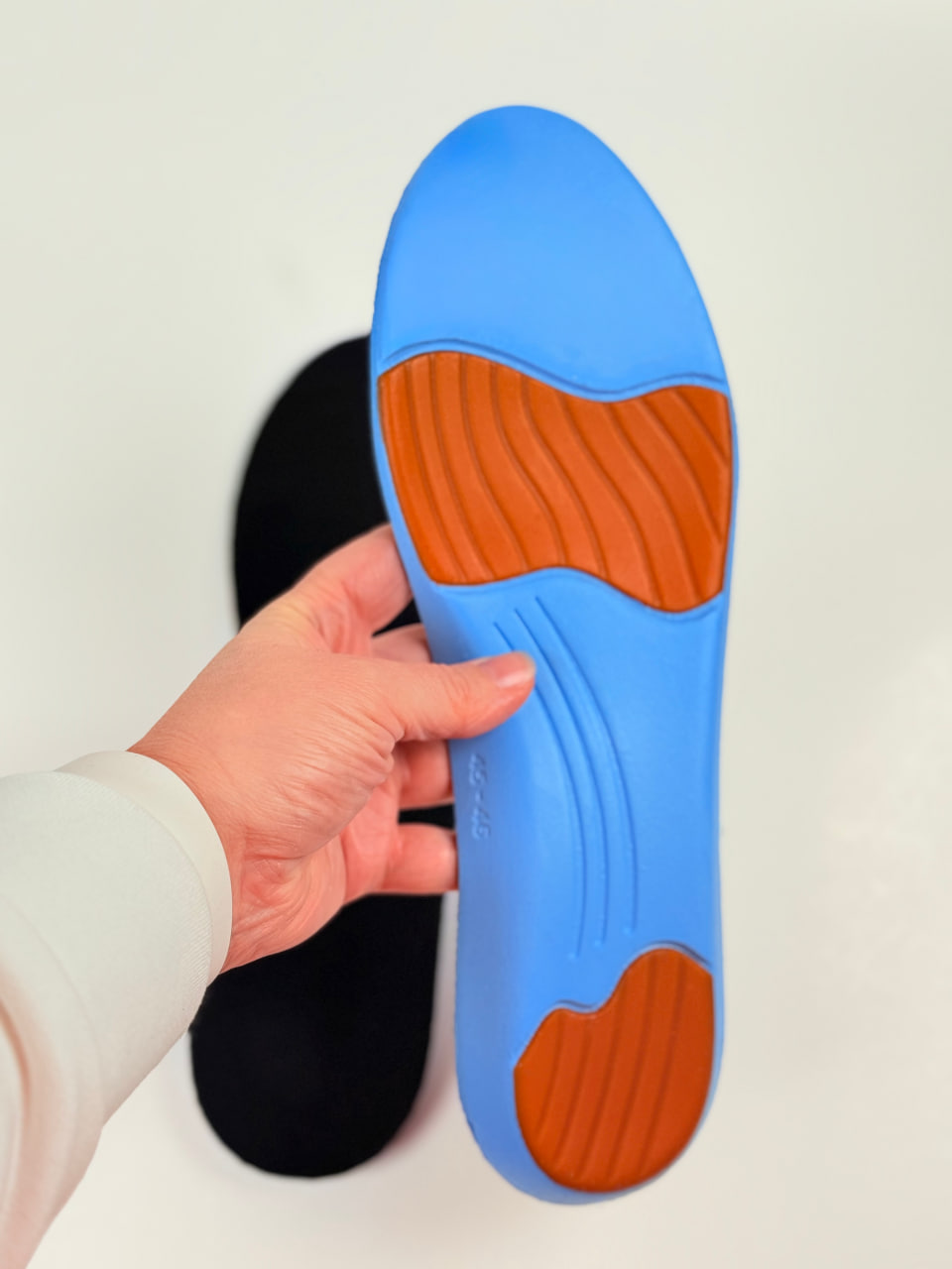 Insole Sport