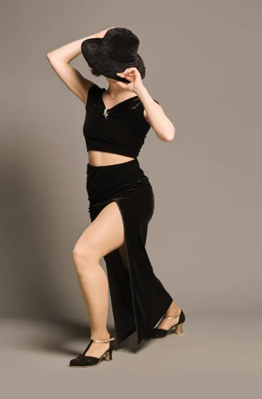 Black Cloth