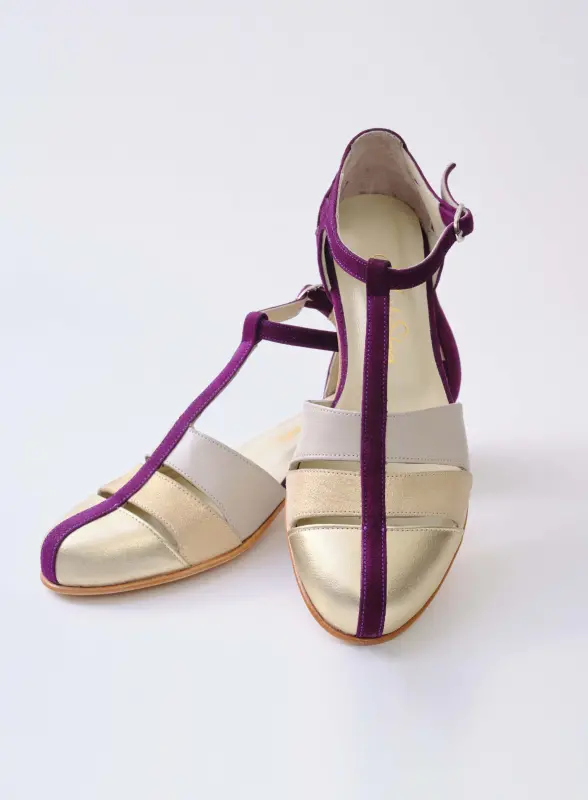 Harmony Rhythm 4 cm heel
