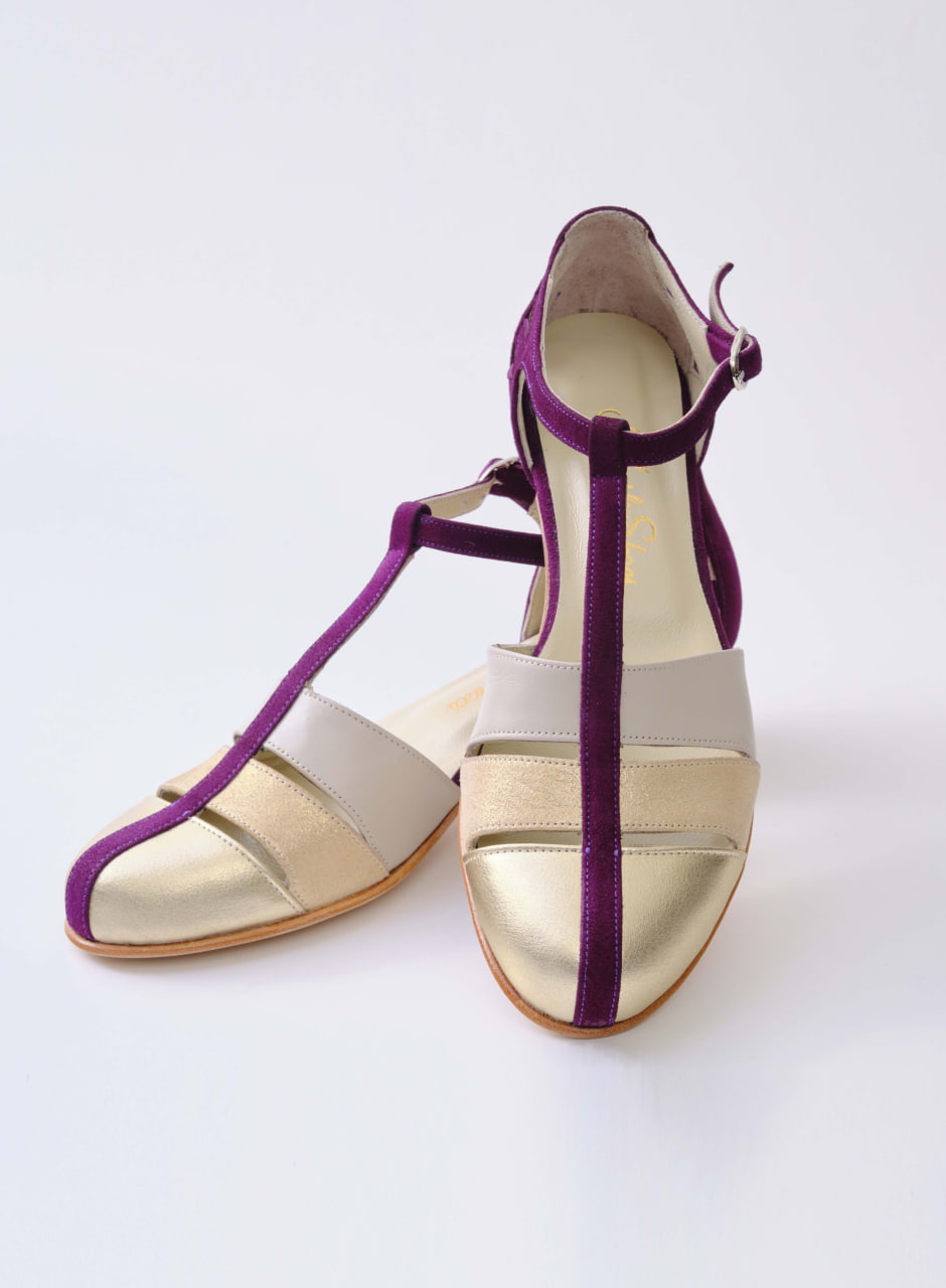 Harmony Rhythm 4 cm heel