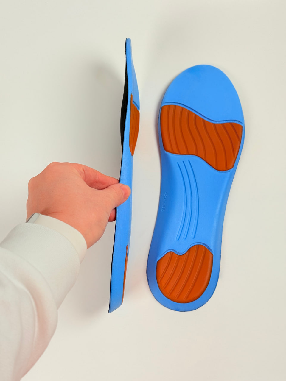 Insole Sport