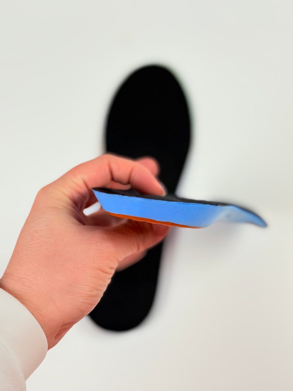 Insole Sport