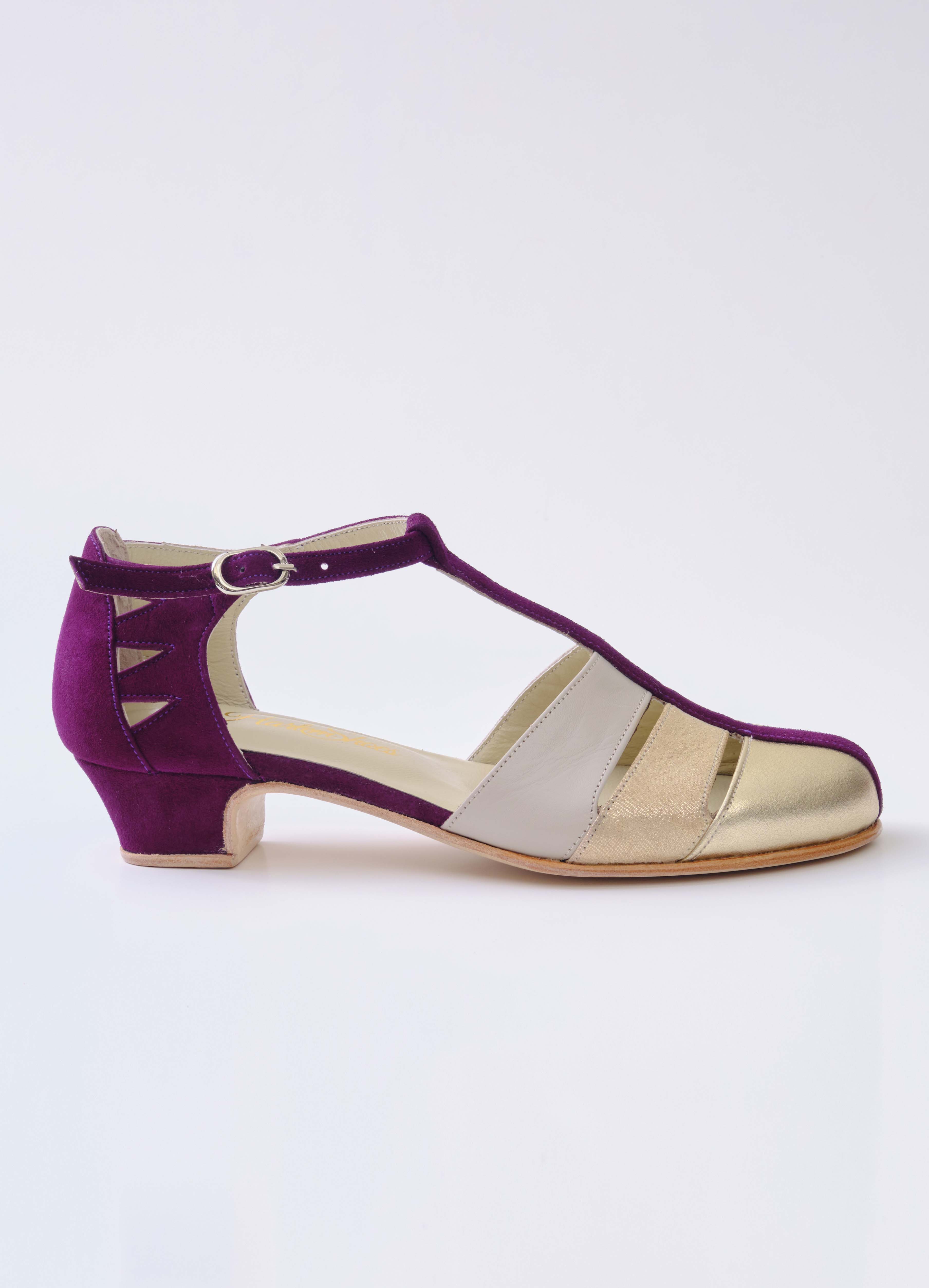 Harmony Rhythm 4 cm heel