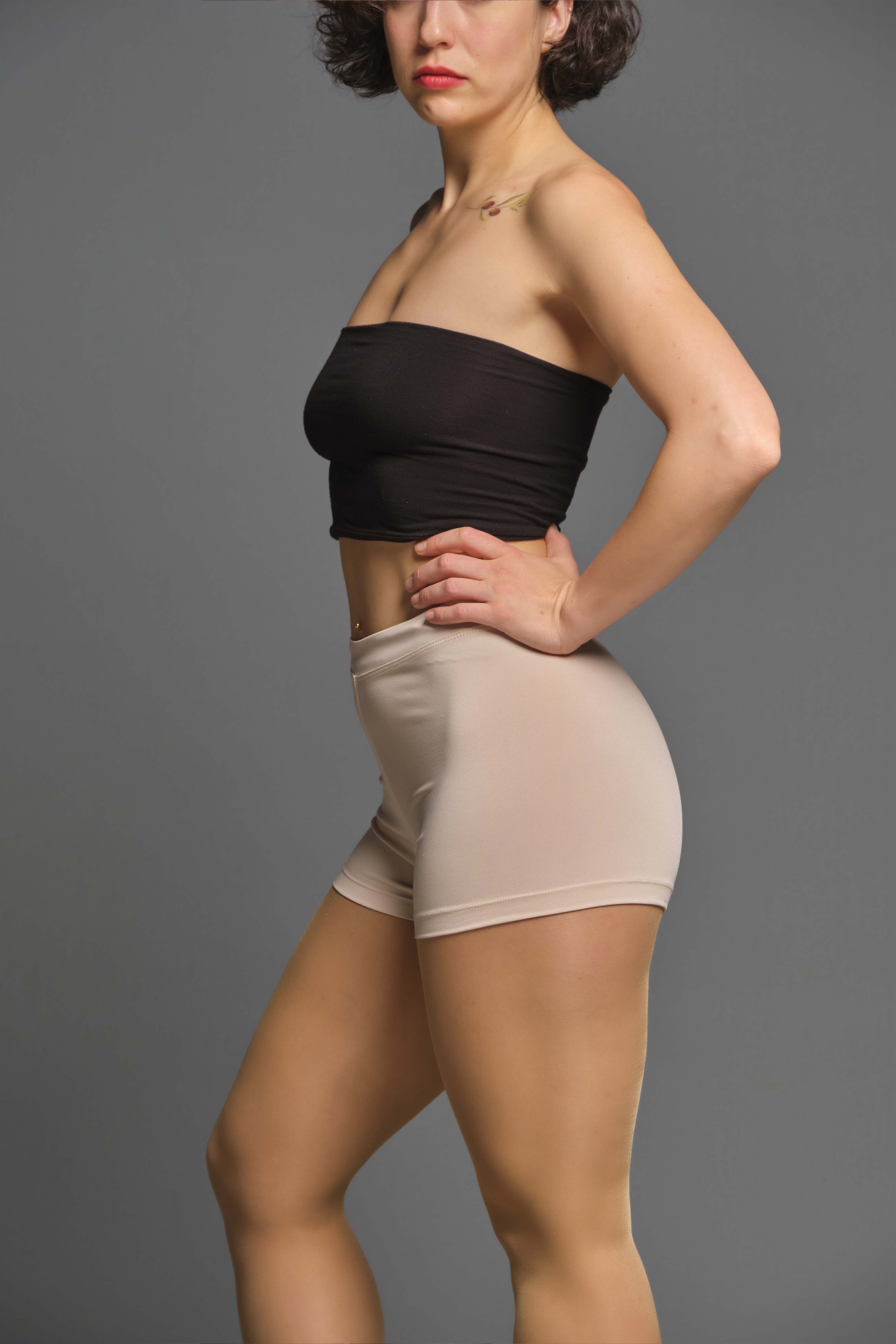 Swing Dance Panties Shorty Pack 6
