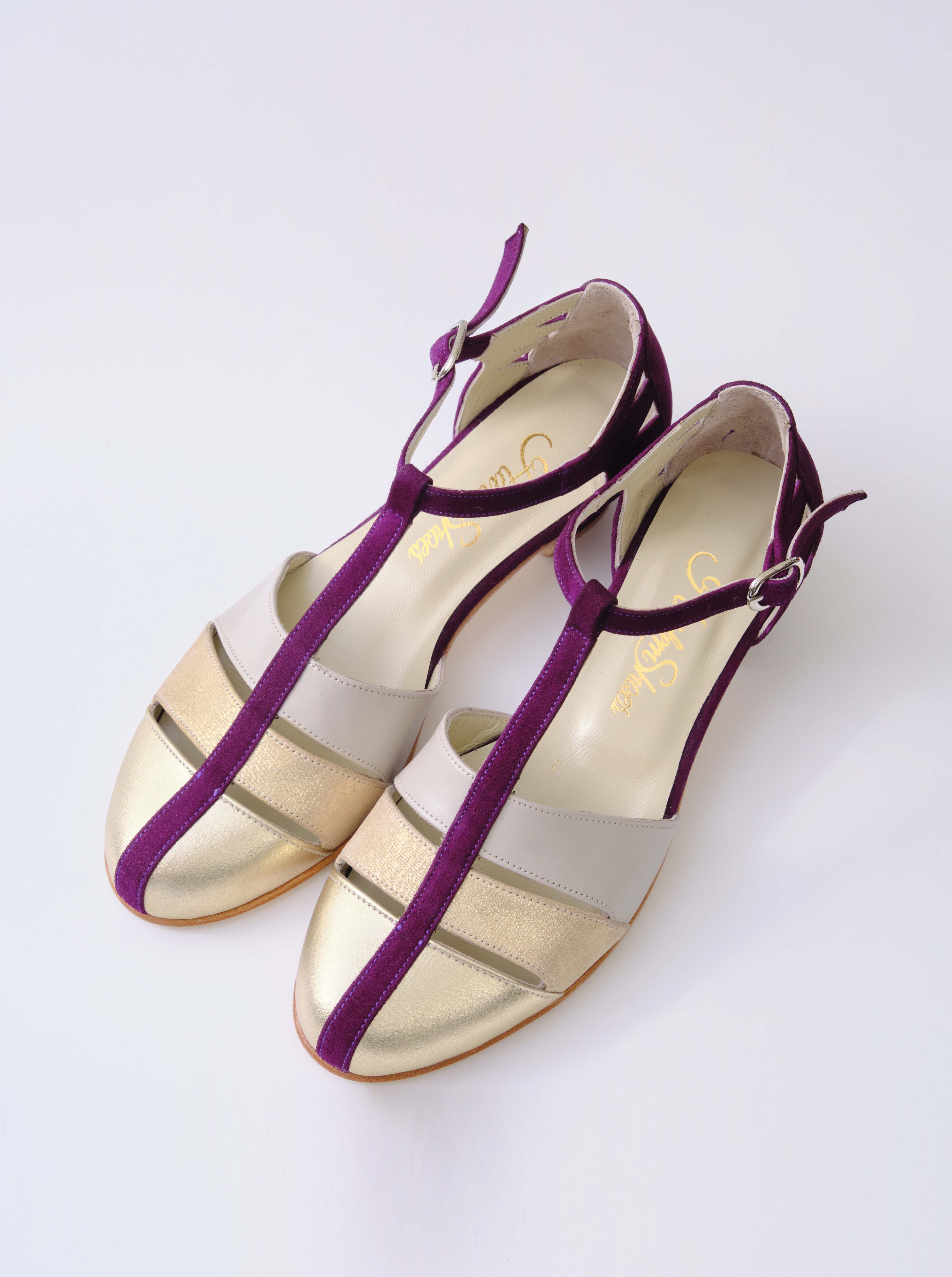 Harmony Rhythm 4 cm heel