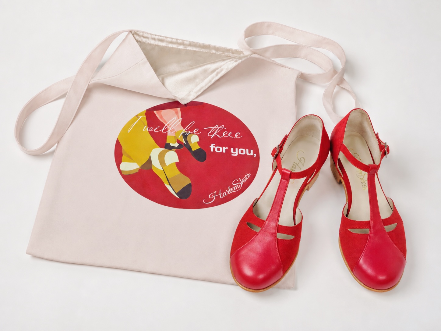 Your Shoe Essentials