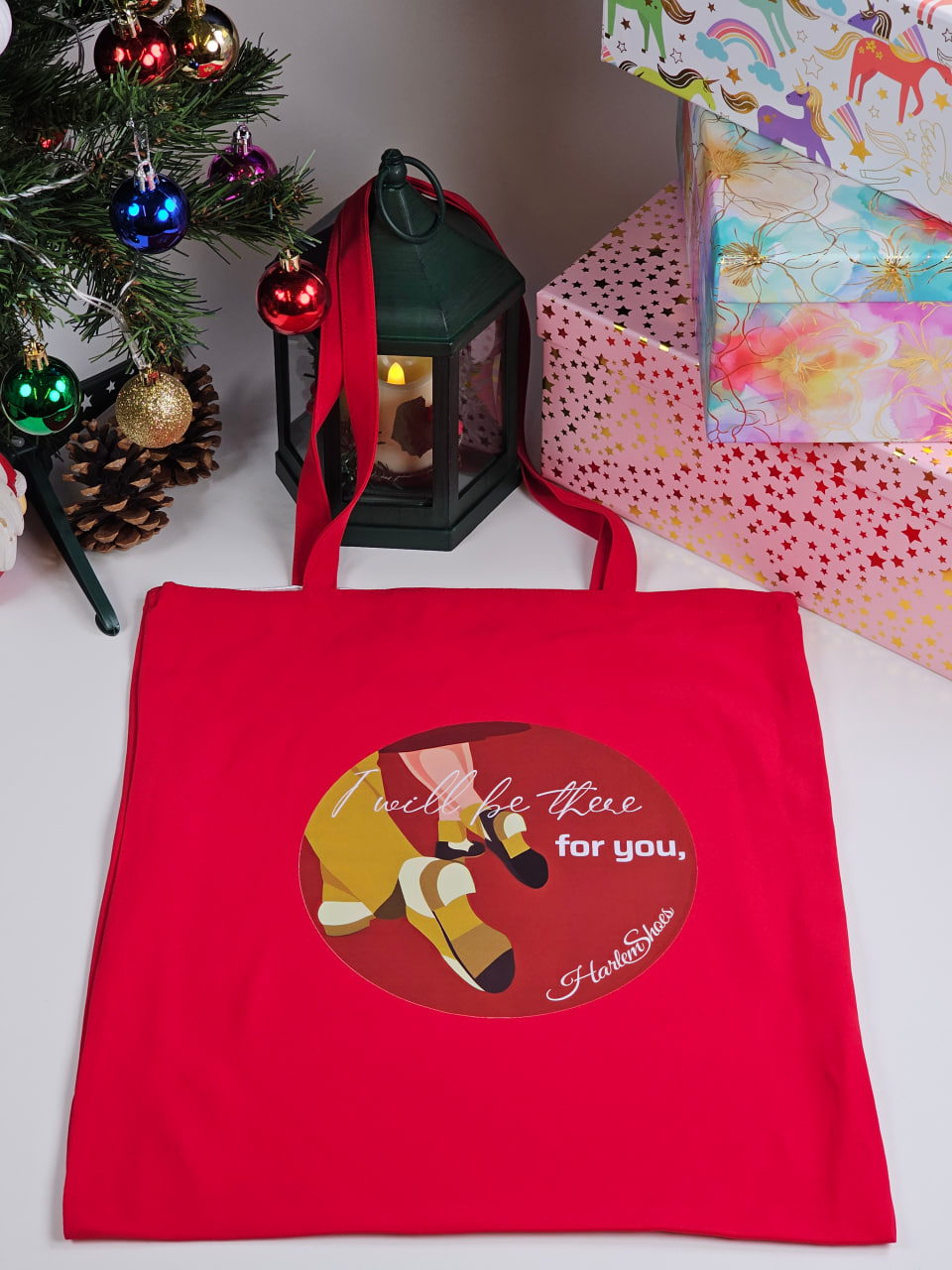 Bags "Friends" Edition